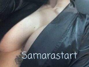 Samarastart