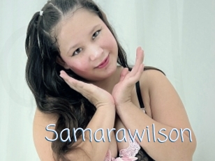 Samarawilson