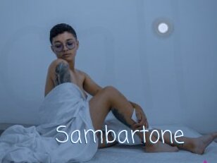 Sambartone