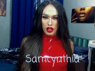 Samcynthia