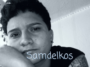 Samdelkos