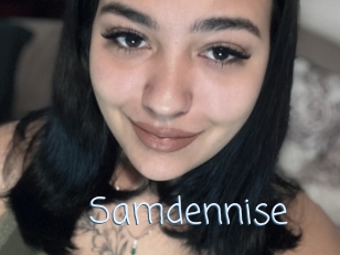 Samdennise