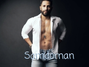 Samdornan