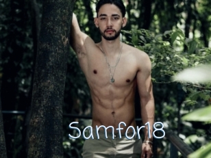 Samfor18