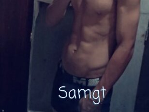 Samgt