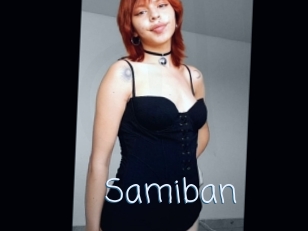 Samiban