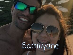 Samilyane