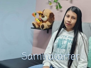 Samiracarter