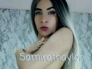 Samirathaylor