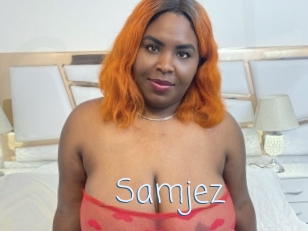 Samjez