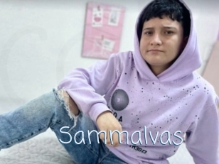 Sammalvas