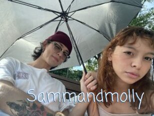 Sammandmolly
