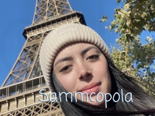 Sammcopola