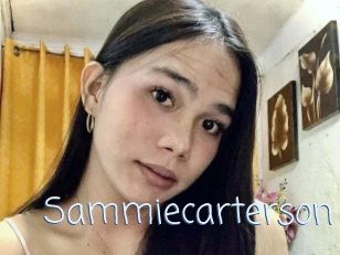 Sammiecarterson