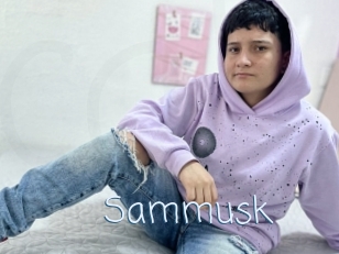 Sammusk