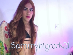 Sammybigcock21