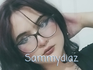 Sammydiaz