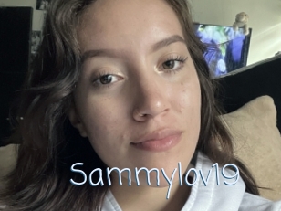 Sammylov19