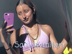 Sammymillerr