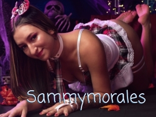 Sammymorales