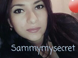 Sammy_mysecret