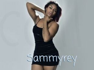 Sammyrey