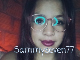 Sammyseven77