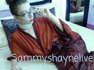 Sammyshaynelive