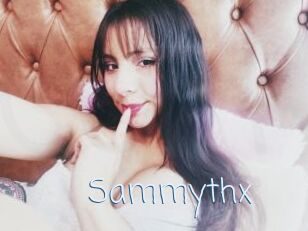 Sammythx