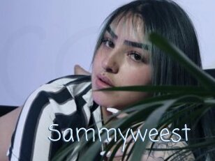 Sammyweest