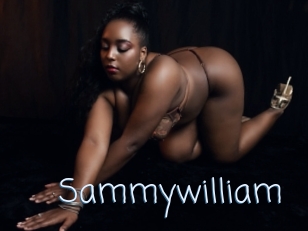 Sammywilliam