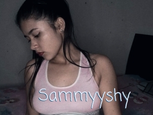 Sammyyshy