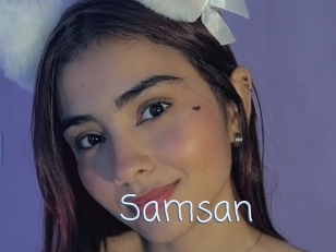 Samsan