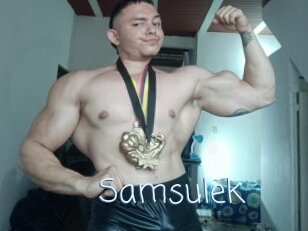 Samsulek