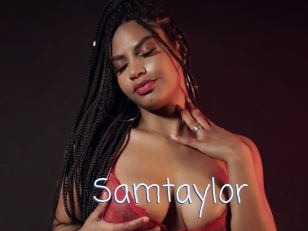 Samtaylor