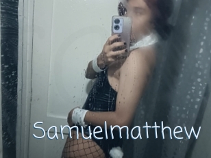 Samuelmatthew