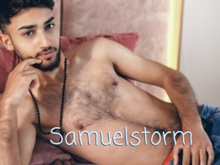 Samuelstorm