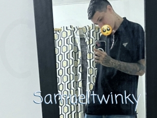 Samueltwinky