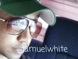 Samuelwhite