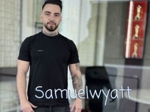 Samuelwyatt