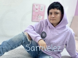 Samvelez