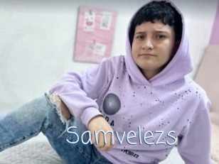 Samvelezs