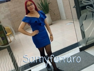 Samyferraro