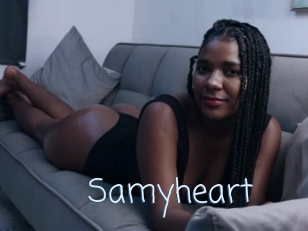 Samyheart