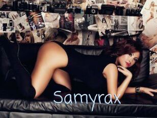Samyrax