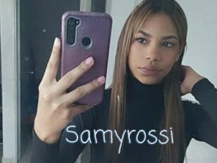 Samyrossi