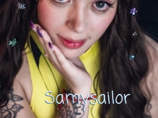 Samysailor