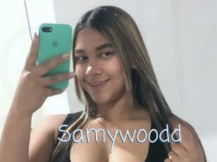 Samywoodd