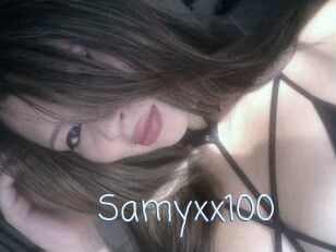 Samyxx100