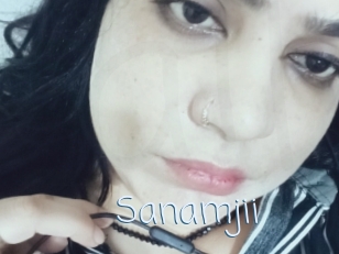 Sanamjii